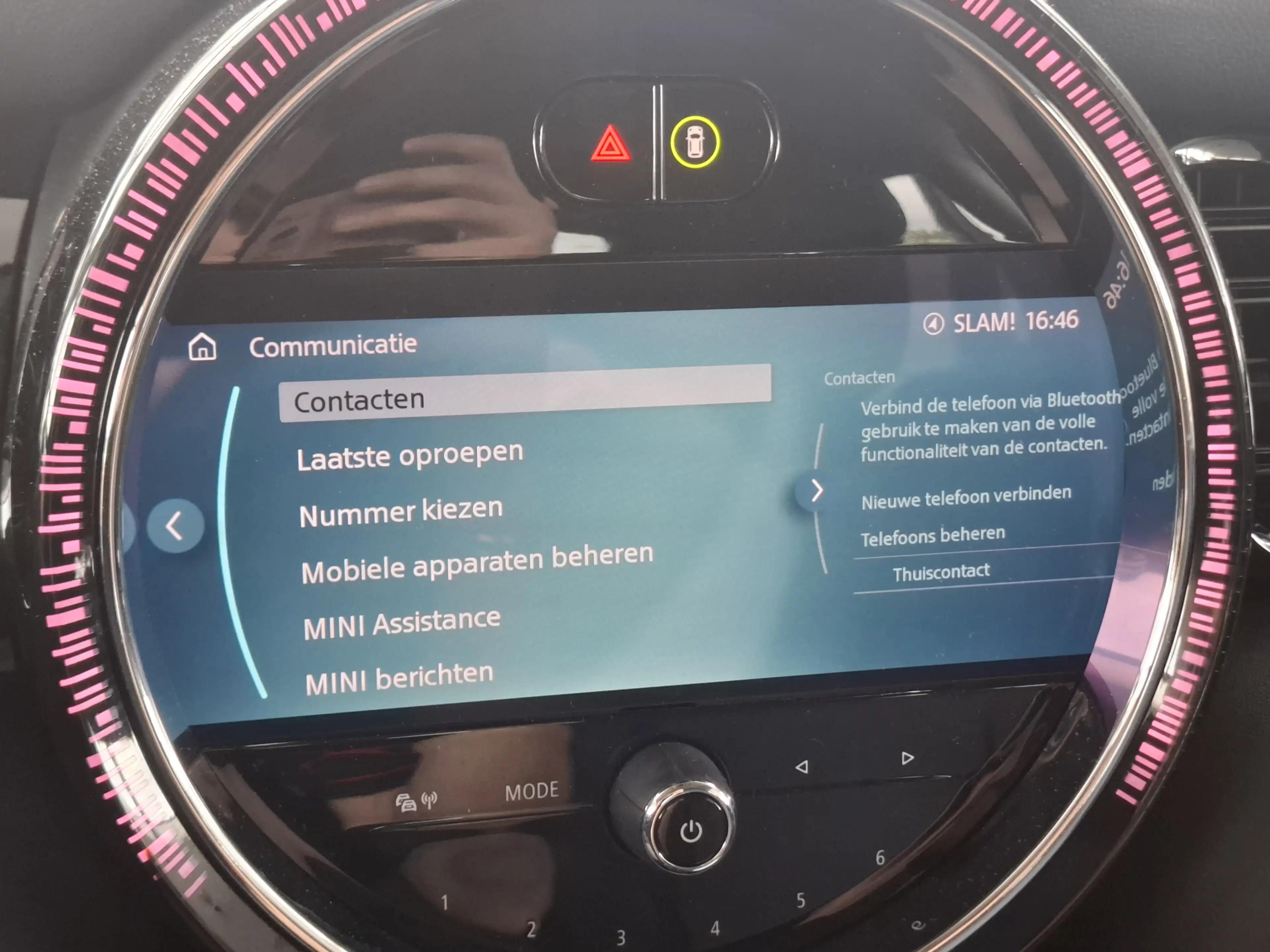 MINI John Cooper Works 3-Deurs 1.5 Cooper | Navigatie | LMV 18" | Voorsto — photo 32