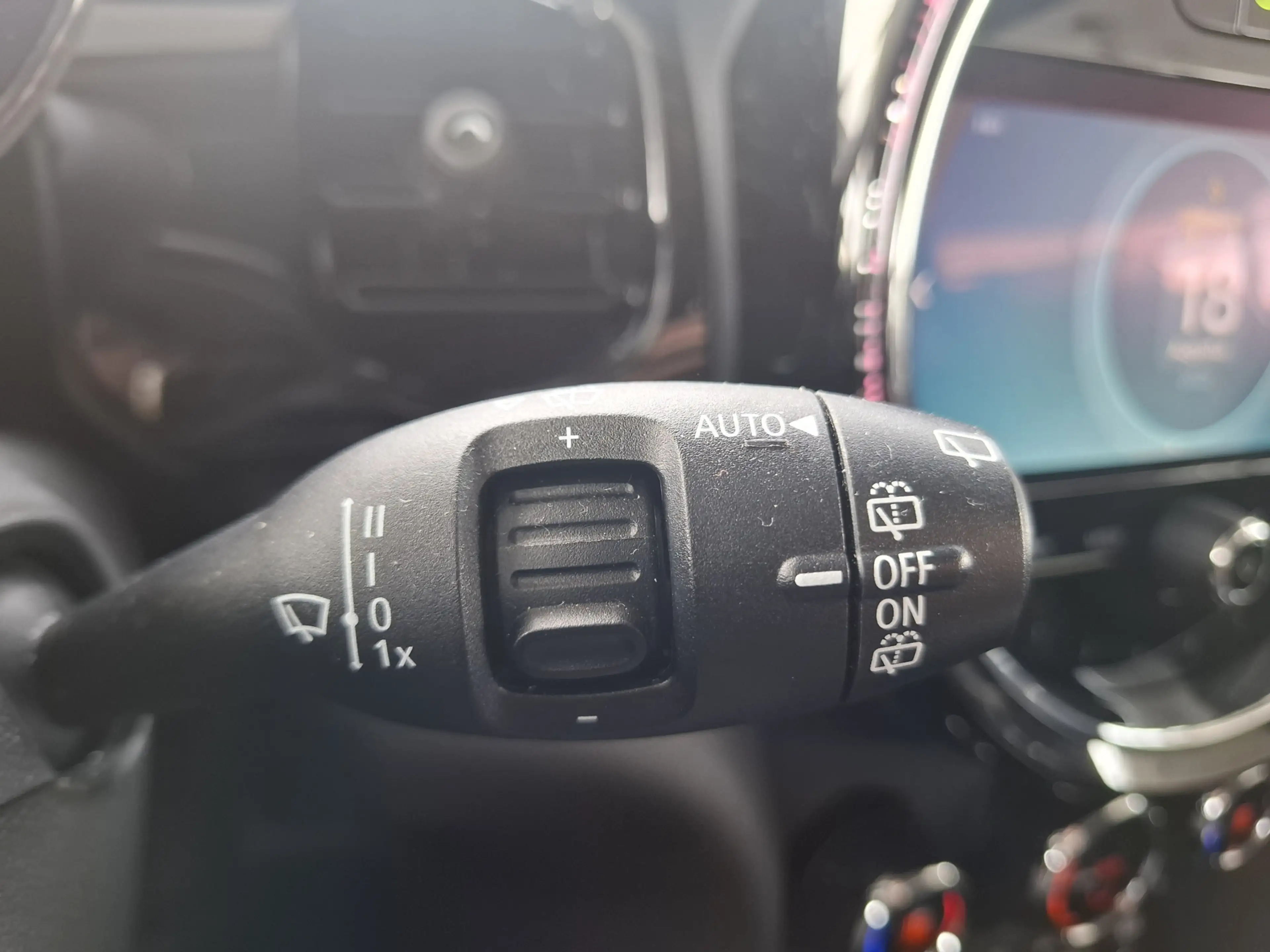 MINI John Cooper Works 3-Deurs 1.5 Cooper | Navigatie | LMV 18" | Voorsto — photo 30