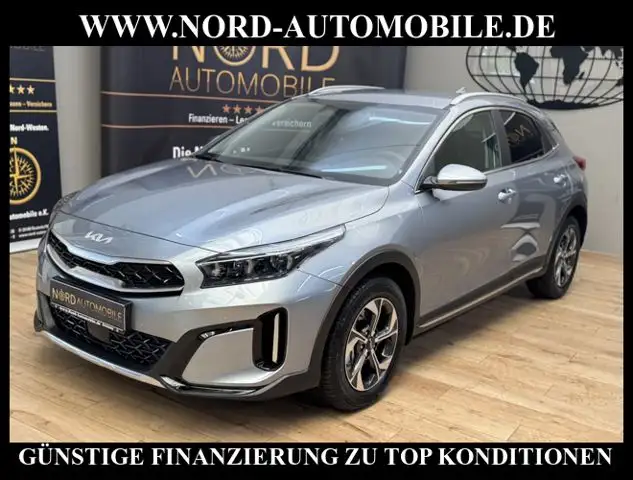 Kia Xceed view 5