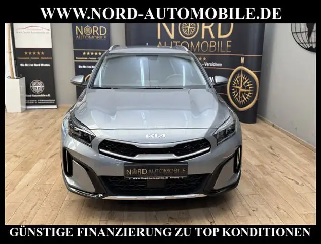 Kia Xceed view 4