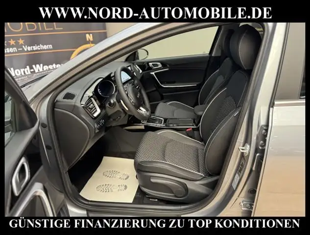 Kia Xceed view 14