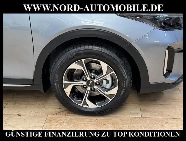 Kia Xceed view 12