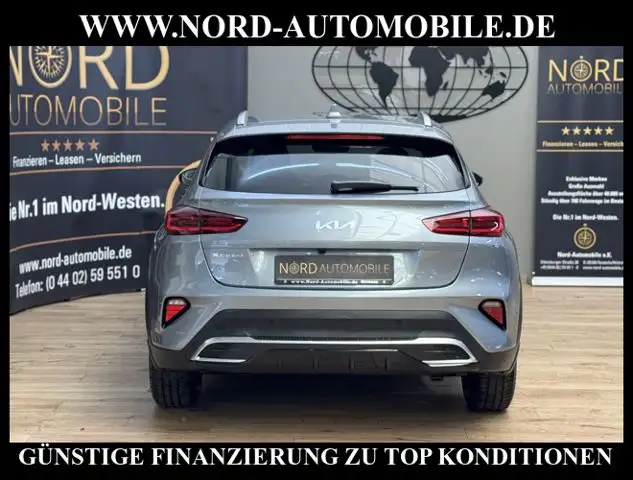 Kia Xceed view 9