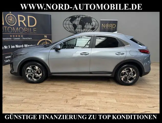 Kia Xceed view 7