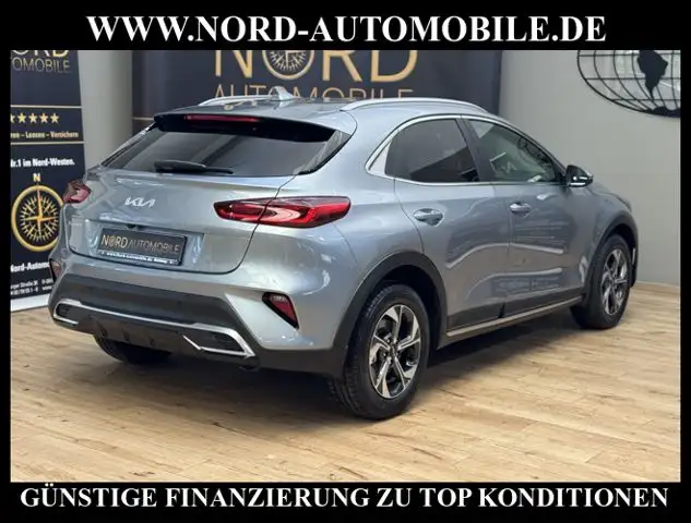 Kia Xceed view 10