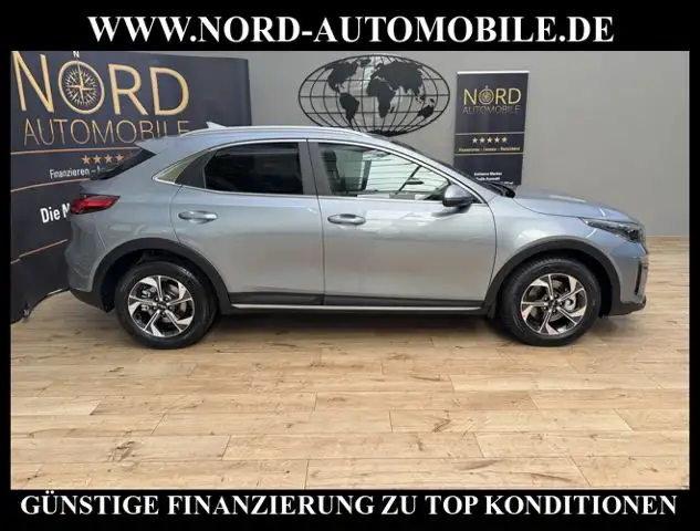 Kia Xceed view 6