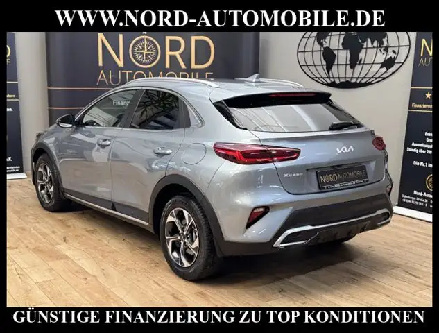 Kia Xceed view 8