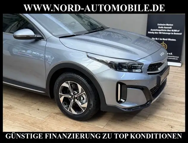 Kia Xceed view 11