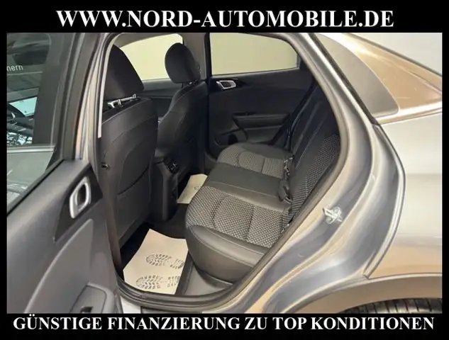 Kia Xceed view 15