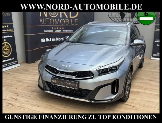 Kia Xceed view 3