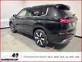 Mitsubishi Outlander 2,4 TOP+4WD +Leder+Sitzhzg v&h+E-Sitze+Klimasitze+ Schwarz - thumbnail 2