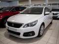 Peugeot 308 SW 1.2 PureTech S&S Style 130 Blanco - thumbnail 9