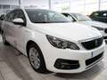 Peugeot 308 SW 1.2 PureTech S&S Style 130 Blanco - thumbnail 1