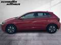 Volkswagen Polo VI 1.0 TSI Move Matrix+LED+Navi+SHZ+2xKlima Rouge - thumbnail 3
