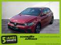 Volkswagen Polo VI 1.0 TSI Move Matrix+LED+Navi+SHZ+2xKlima Rouge - thumbnail 1