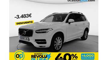 D5 Momentum AWD 225 Aut.