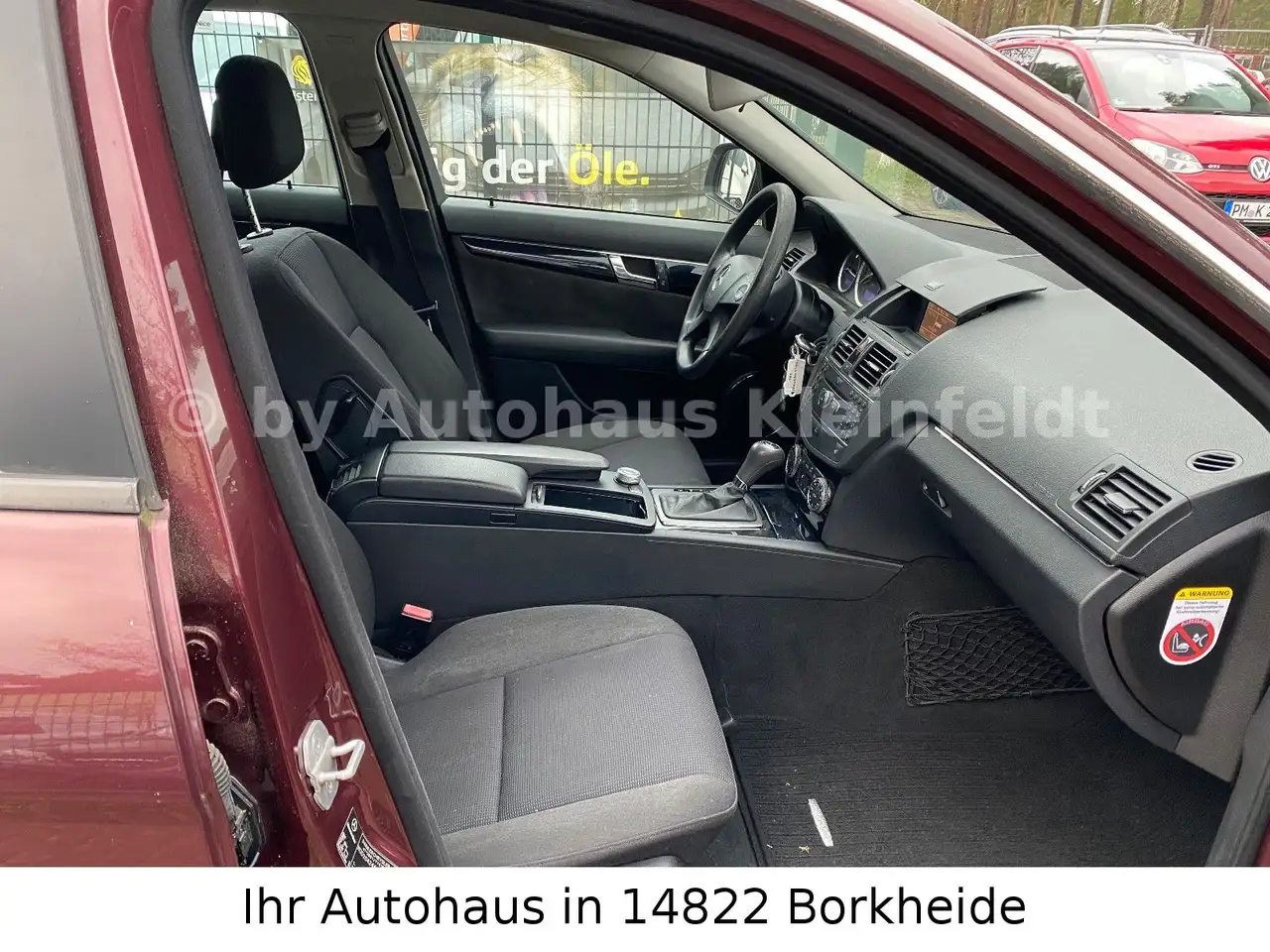 Das Auto