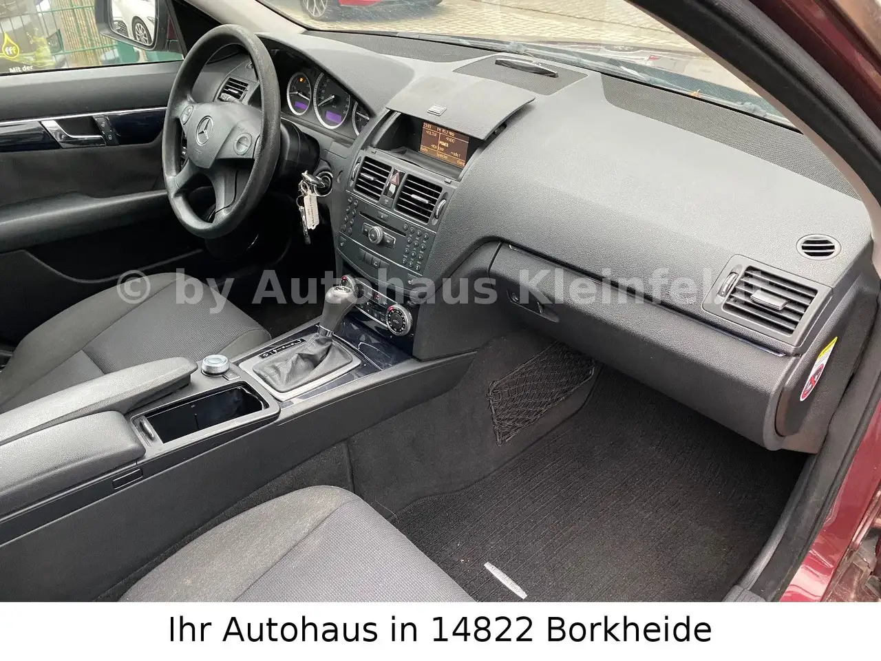 Das Auto
