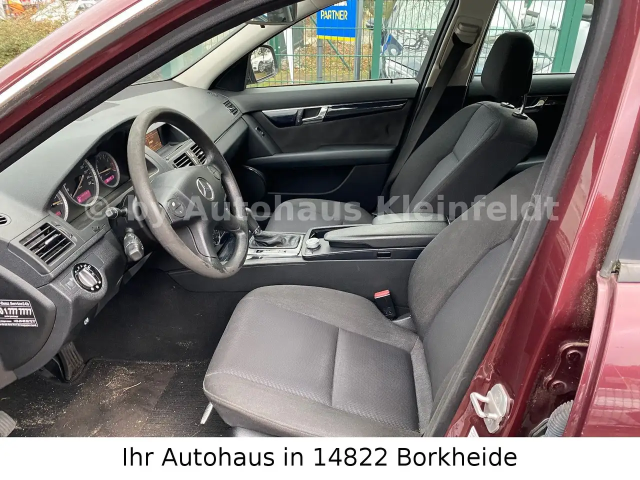 Das Auto
