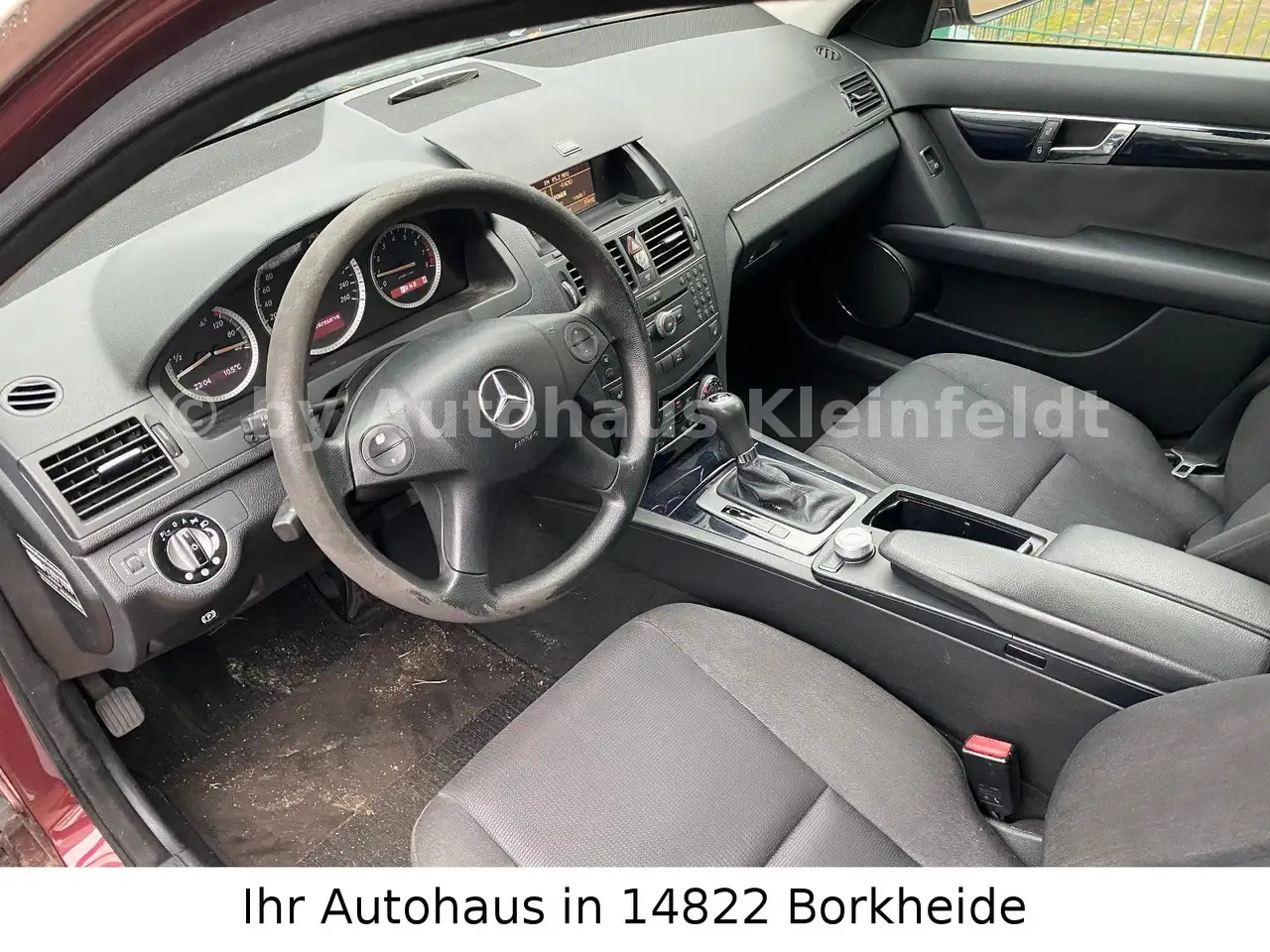 Das Auto