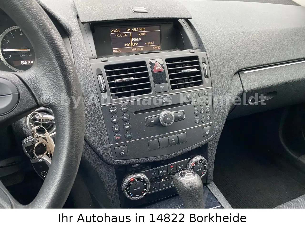 Das Auto