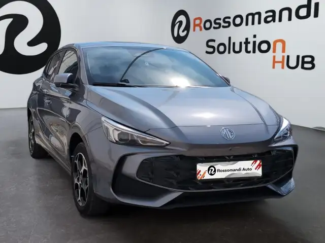 MG MG3