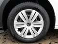 Volkswagen Caddy Cargo 2.0 TDI EcoProfi AHK Bluetooth Klima Weiß - thumbnail 3