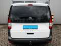 Volkswagen Caddy Cargo 2.0 TDI EcoProfi AHK Bluetooth Klima Weiß - thumbnail 4