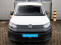 Volkswagen Caddy Cargo 2.0 TDI EcoProfi AHK Bluetooth Klima Weiß - thumbnail 2