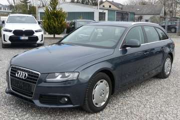 1.8 TFSI Attraction*AHK*SHZ*SR ALU*WR*KLIMAAUTO*