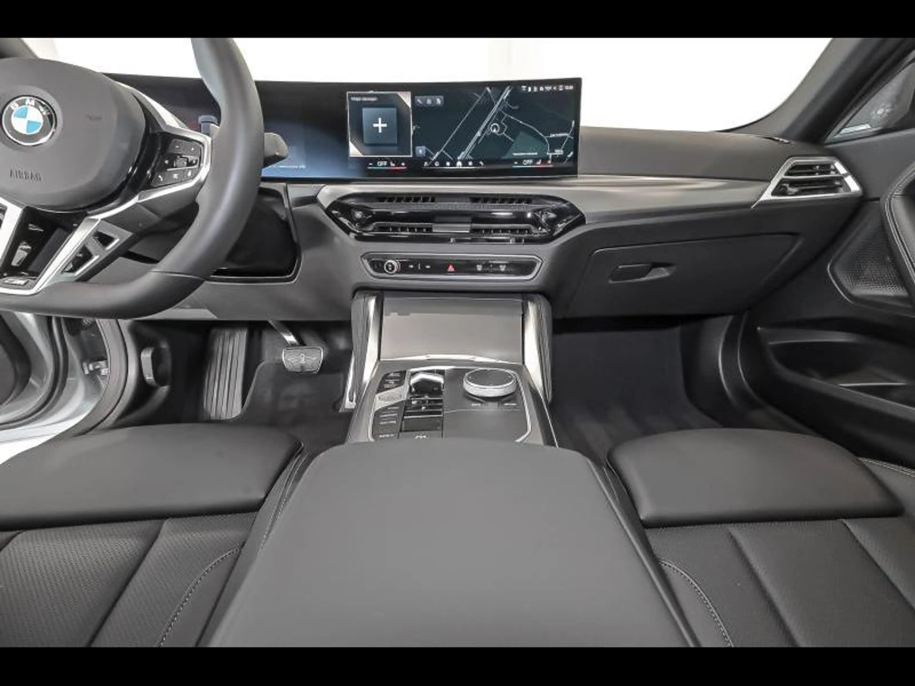 BMW 218 Coupé | Msport pro | Comfort | Dass | H&K | Stoel — photo 7
