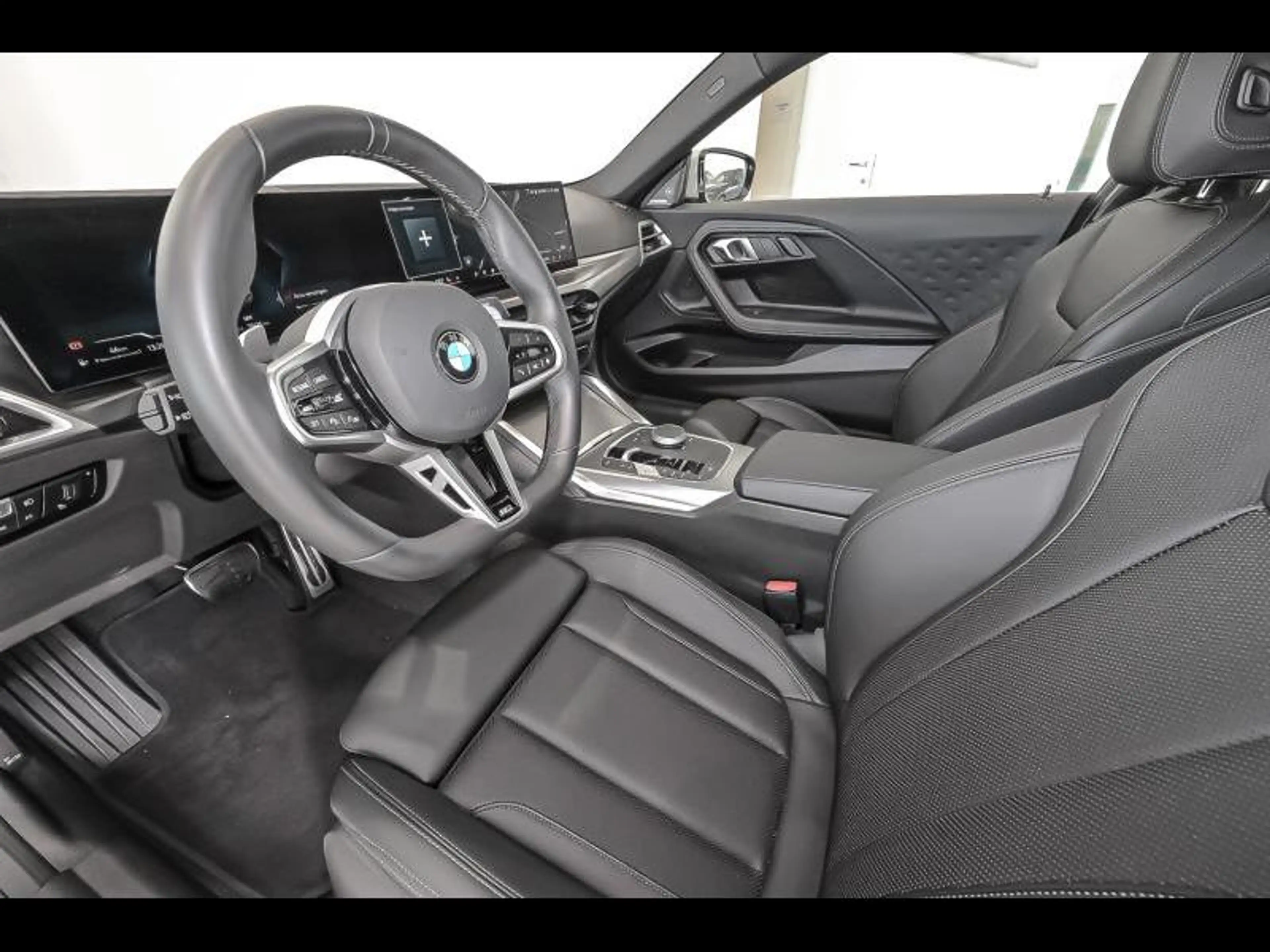 BMW 218 Coupé | Msport pro | Comfort | Dass | H&K | Stoel — photo 6