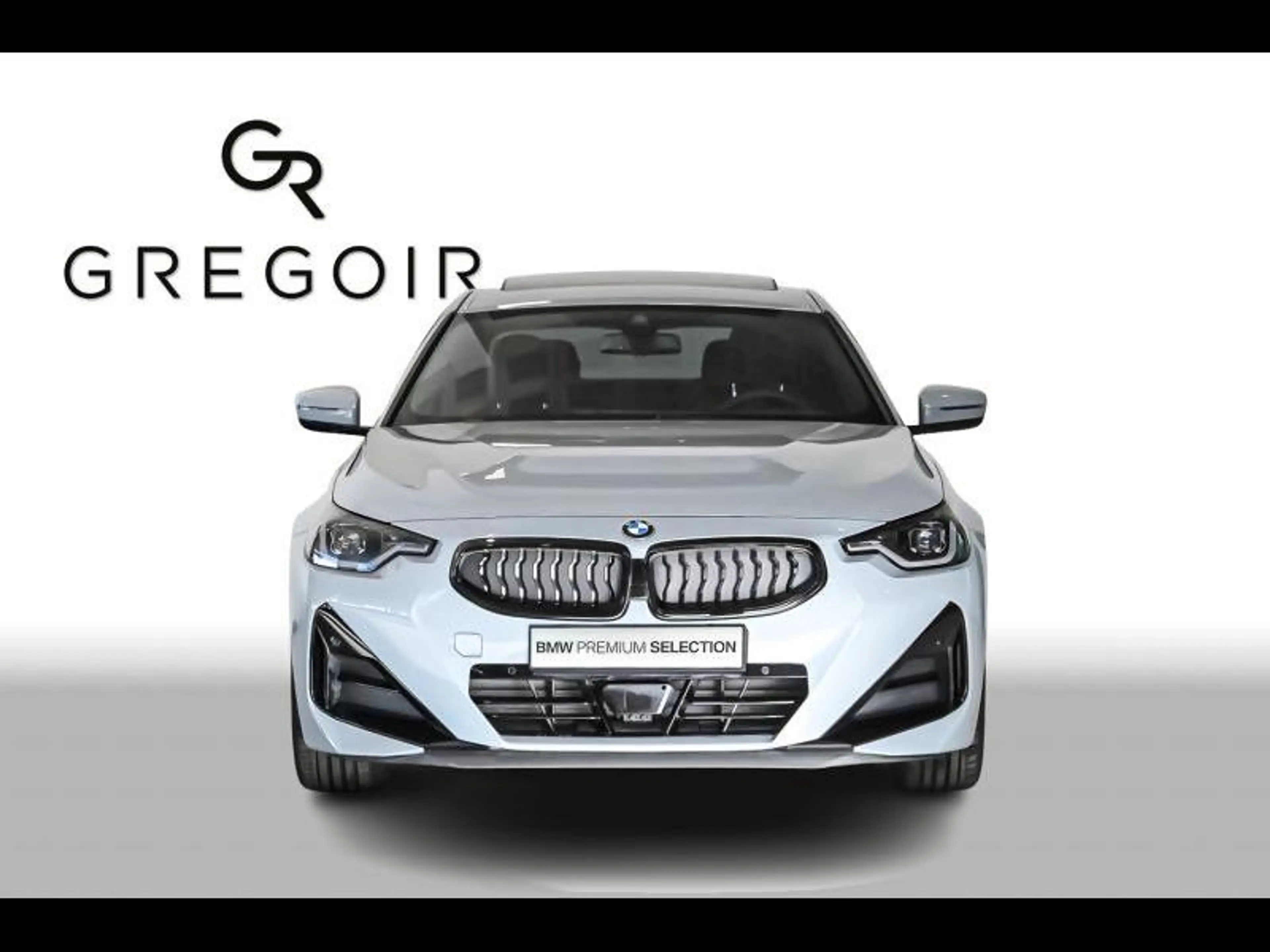 BMW 218 Coupé | Msport pro | Comfort | Dass | H&K | Stoel — photo 2