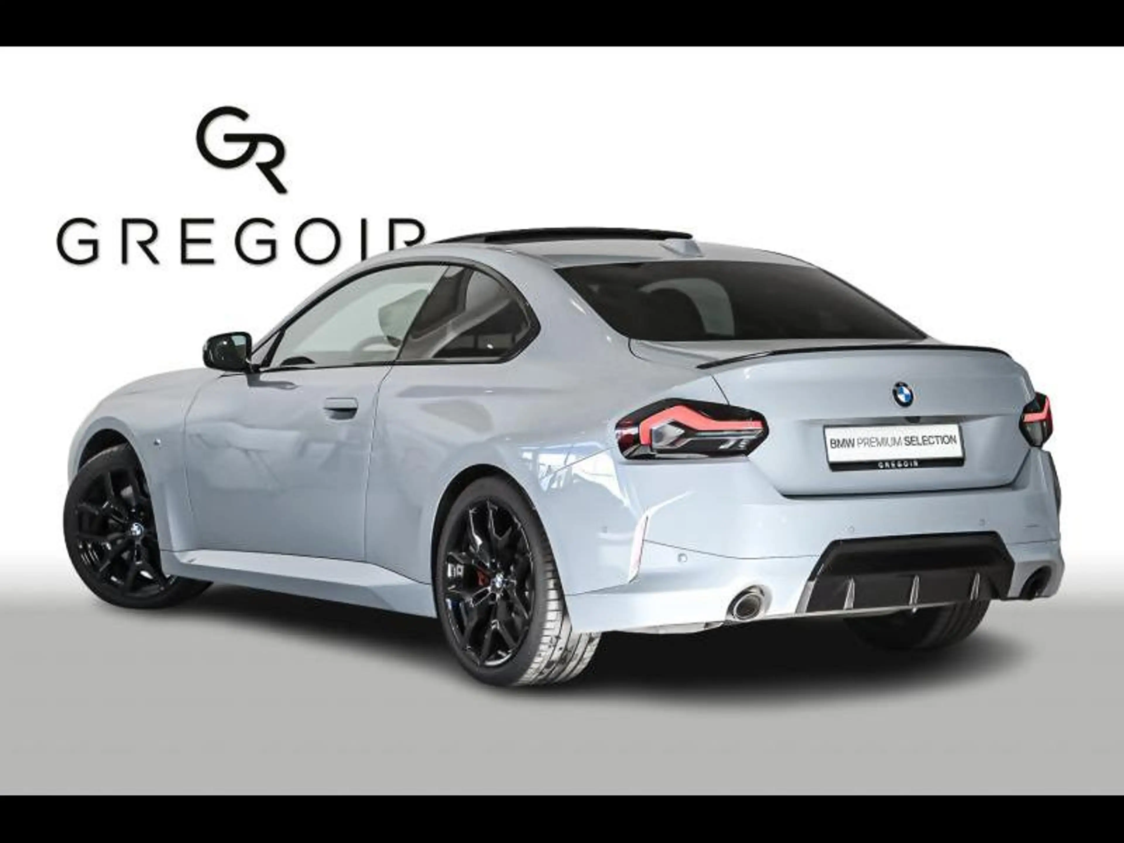 BMW 218 Coupé | Msport pro | Comfort | Dass | H&K | Stoel — photo 5