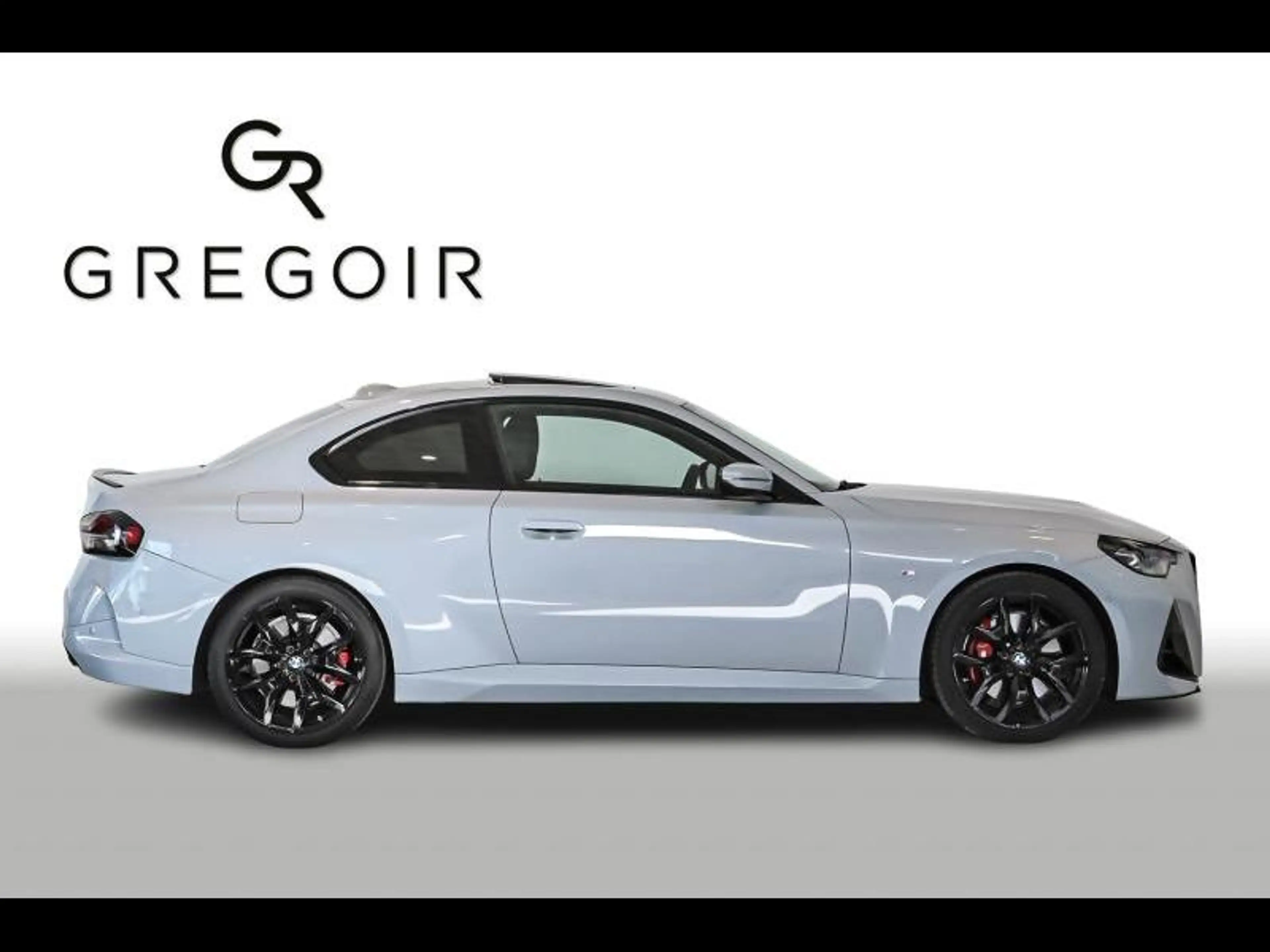 BMW 218 Coupé | Msport pro | Comfort | Dass | H&K | Stoel — photo 3