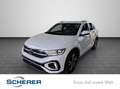 Volkswagen T-Roc 1.5 TSI DSG R-Line, APP, Sitzh., IQLight, Weiß - thumbnail 1