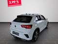 Volkswagen T-Roc 1.5 TSI DSG R-Line, APP, Sitzh., IQLight, Weiß - thumbnail 2