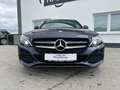 Mercedes-Benz C 400 4Matic LED/Avantgarde Albastru - thumbnail 4