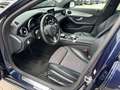 Mercedes-Benz C 400 4Matic LED/Avantgarde Albastru - thumbnail 9