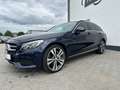 Mercedes-Benz C 400 4Matic LED/Avantgarde Albastru - thumbnail 3