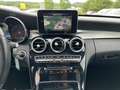 Mercedes-Benz C 400 4Matic LED/Avantgarde Albastru - thumbnail 14