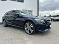 Mercedes-Benz C 400 4Matic LED/Avantgarde Albastru - thumbnail 2