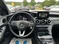 Mercedes-Benz C 400 4Matic LED/Avantgarde Albastru - thumbnail 11
