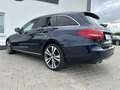 Mercedes-Benz C 400 4Matic LED/Avantgarde Albastru - thumbnail 5