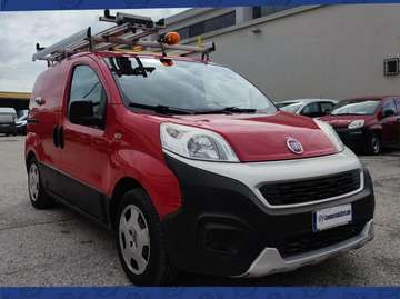 1.3 M-JET FURGONE ADVENTURE - 2016