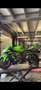 Kawasaki Ninja ZX-10R kawa Vert - thumbnail 4