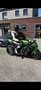 Kawasaki Ninja ZX-10R kawa Vert - thumbnail 3