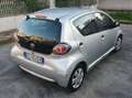 Toyota Aygo Aygo I 2005 5p 1.0 FL Grigio - thumbnail 5