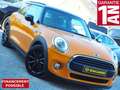 MINI Cooper D 1.5 DA ✅SPORT✅CUIR-LED-GPS-CLIM-PDC-CRUISE-EU6 Oranj - thumbnail 1