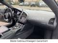 Audi R8 5.2 FSI quattro Unfallfrei DE Fahrzeug B&O Gris - thumbnail 12
